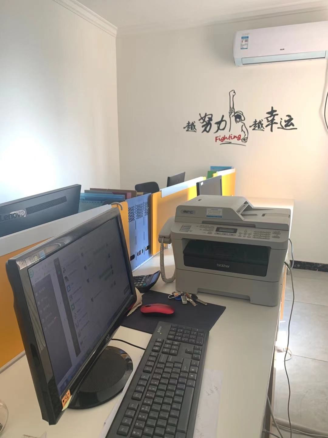 Gongyi UT Machinery Trade Co., Ltd.