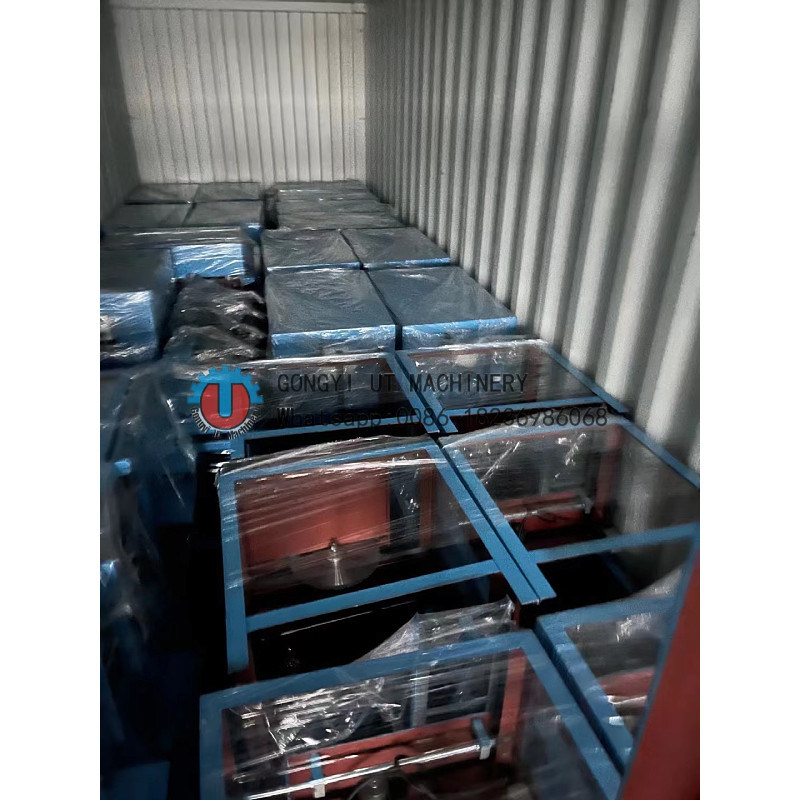 Bambus Schönheits- und Nagelkopf-Kutikula-Pusher-Entferner-Machmaschine Holzstick-Schärfmaschine mit Schärfer