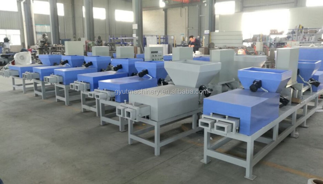 220v/380v/440v optionale Finger Joint Press Machine für die einfache Herstellung von Holzsägen