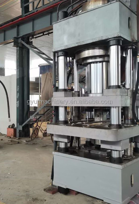 Hydraulische Druckmaschine für das Lecken von Mineralsalz 2 kg 5 kg 10 kg