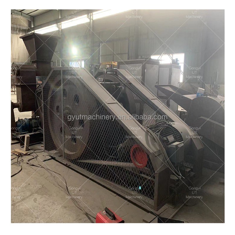 1200-1500 kg/h Kapazität Holzpelletprobe für Biomasse oder Futtermittel