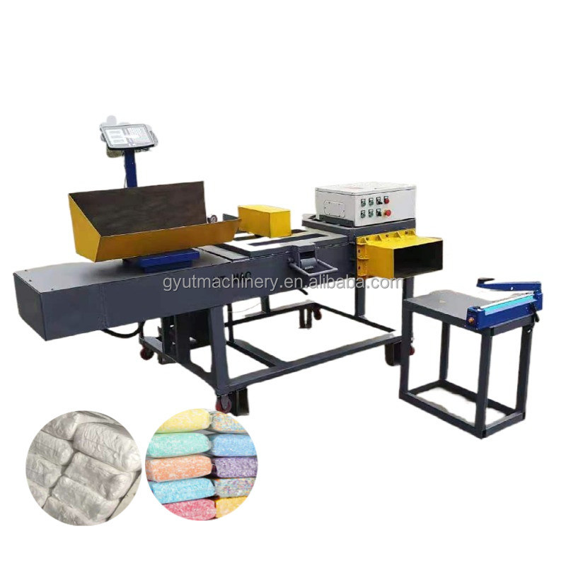 Hydraulische Baumwollballer-Textilgewebe-Balle-Pressenmaschine mit 380*150*70 mm-Bale-Größe