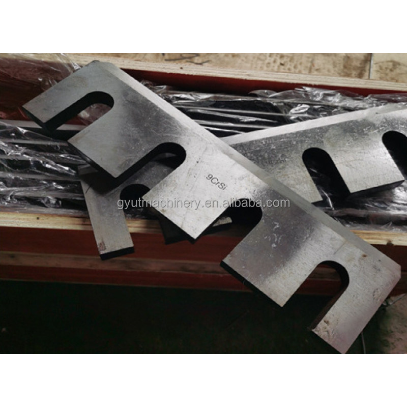 Sehr langlebige Messer 220v vollautomatischer Kokosnuss-Schalenbrüchiger zum Zerkleinern von Holzsplittern