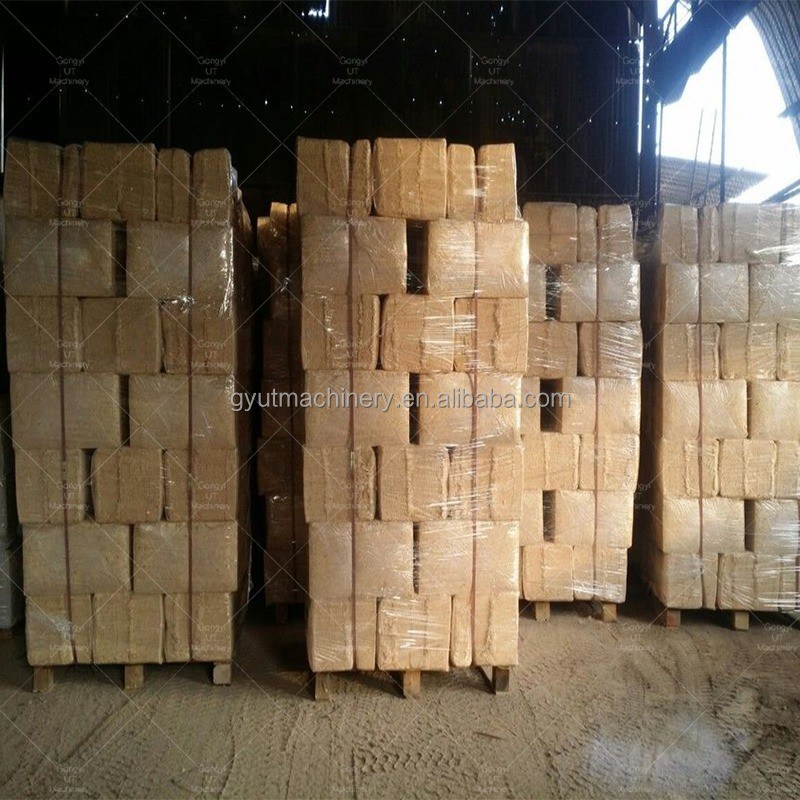 Elektrische Verpackungsmaschine für Holzspäne und Sägeballen Größe 380*150*70 mm Geeignet