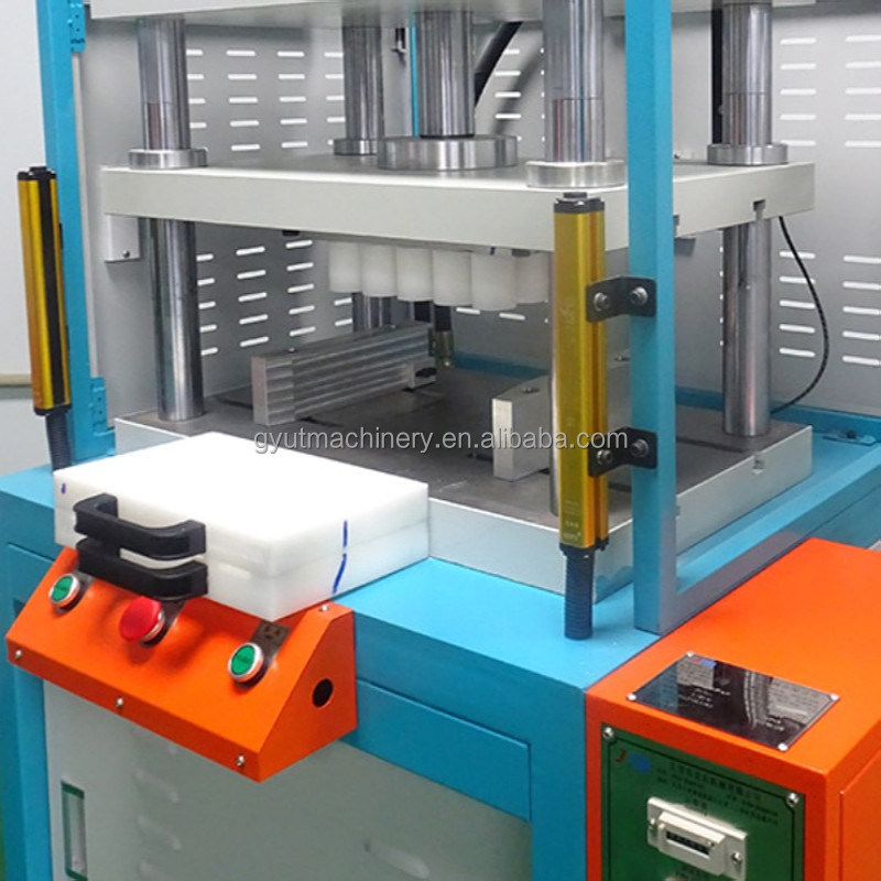 Hydraulische Badebomben-Kugelpresse Produzent für Salzkugelpresseure Badewaschmaschine