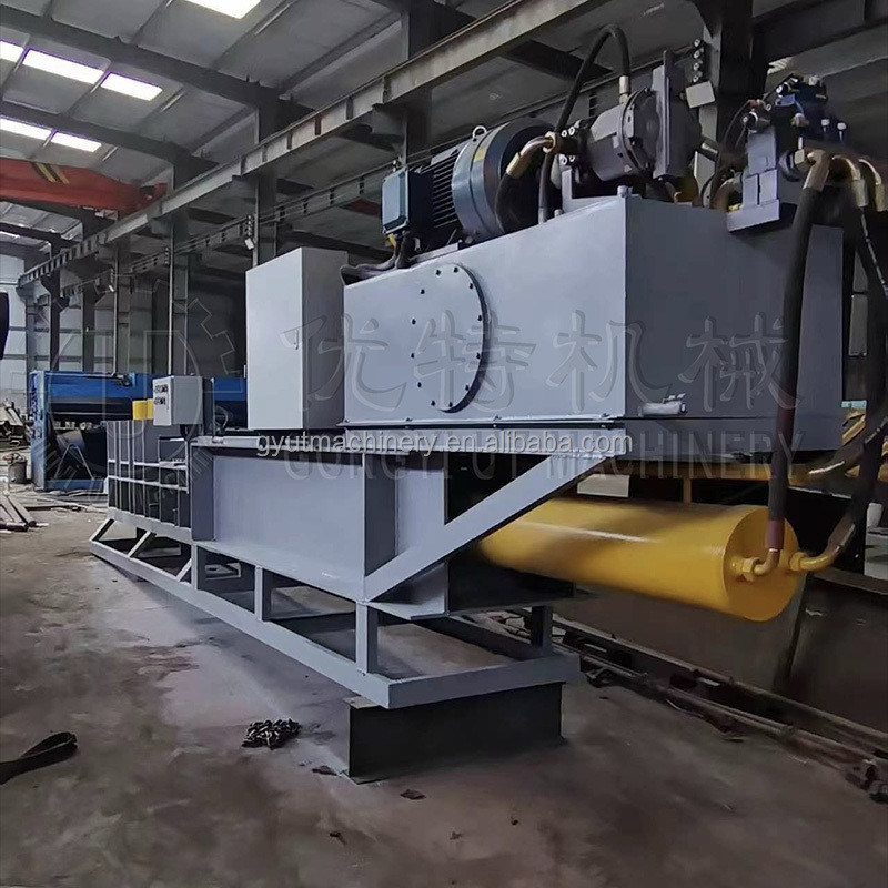 Funktion Kohlfaserblöcke 5KG Kokostorfblöcke Maschine für Düngemittel