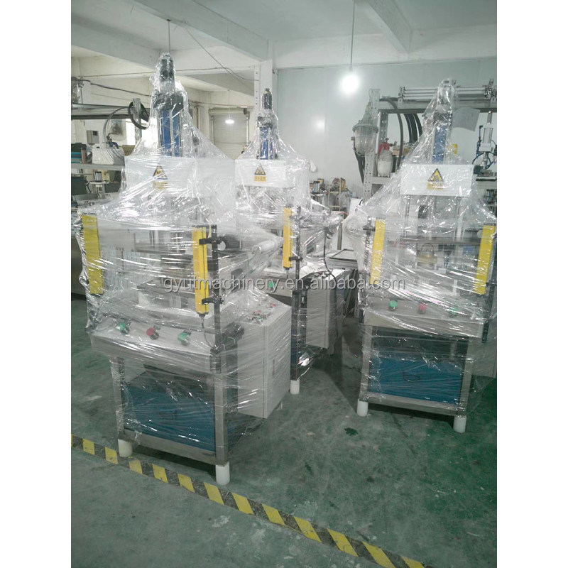 Fortgeschrittene und einfach zu bedienende Kaltdruckseifenmaschine für die Produktion von Seifenstäbchen