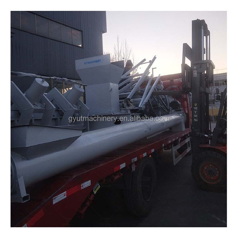 Vollautomatische Hydraulik-Coco-Turf-Press-Block-Herstellmaschine für 5 kg Kokos-Pith-Block