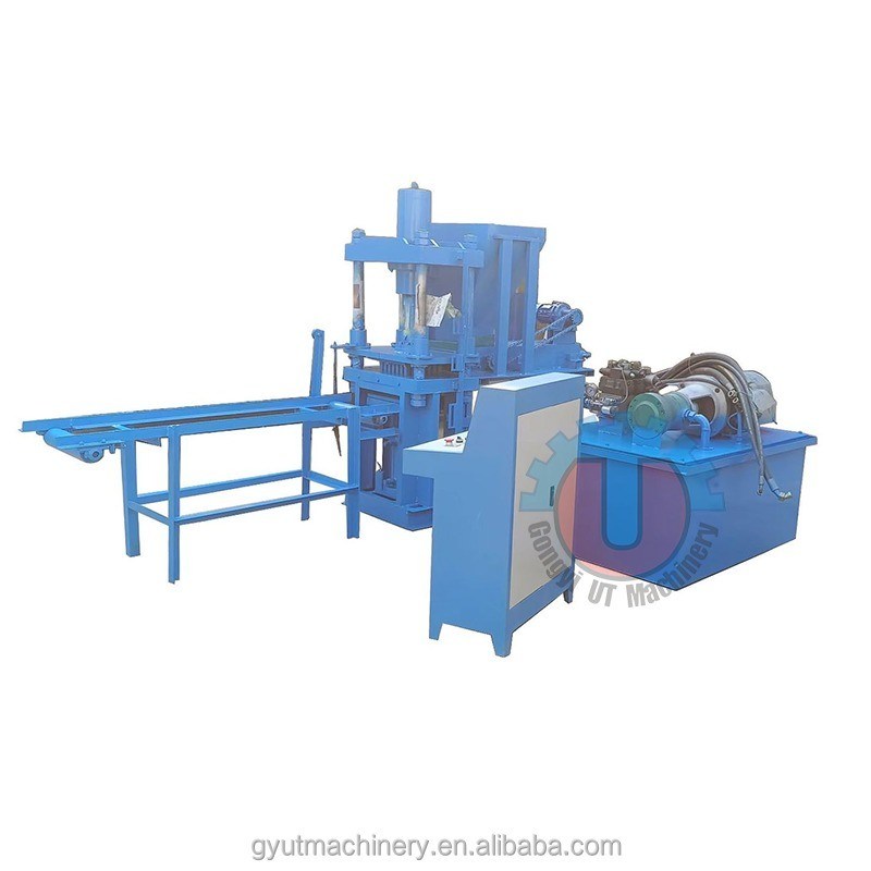 30000 Stück/h Kapazität Shisha-Kohle-Karbonierungs-Ofen für die Holzkohleproduktion