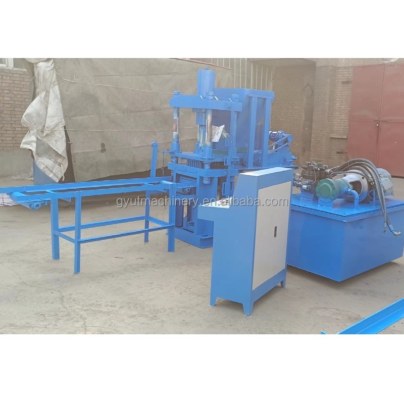 30000 Stück/h Kapazität Shisha-Kohle-Karbonierungs-Ofen für die Holzkohleproduktion