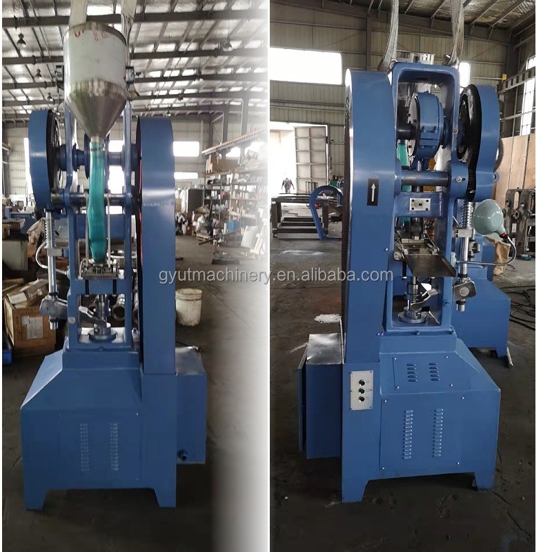 Home Spa 55 kg Gewicht automatische Badebombe Kugeln Pressmaschine 1500kg/h hohe Produktivität