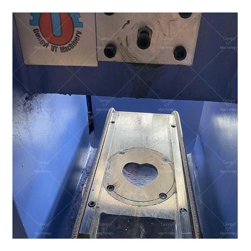 Kompaktes und festes Shampoo-Bar-Macher mit Mini-Fizzy-Badebombe-Pressmaschine in Europa