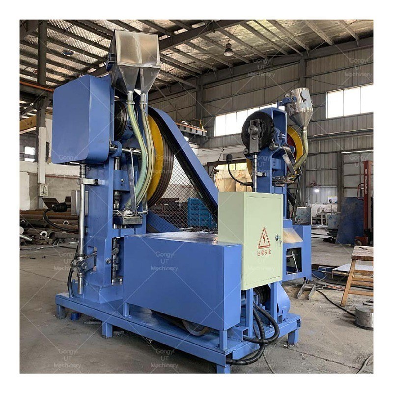 Sagen Sie Abschied von langweiligen Bädern mit Badsalzblase Fizzy Kids Badbombe Pressmaschine