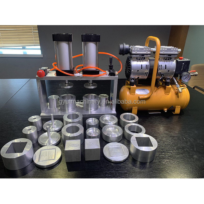 Hydraulische Bubble Bath Fizzy Press Maschine für hohe Produktivität und kundenspezifische Formen