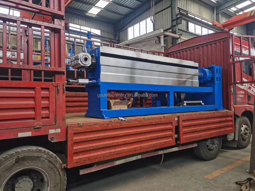 Extrudermaschinen für die Herstellung von PVC-Drahtkabeln zur Isolierung von Kabeln