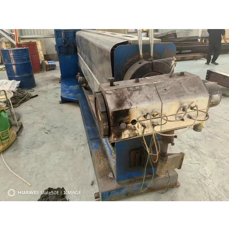 Maschinen zum Drucken von PE-PVC-Draht