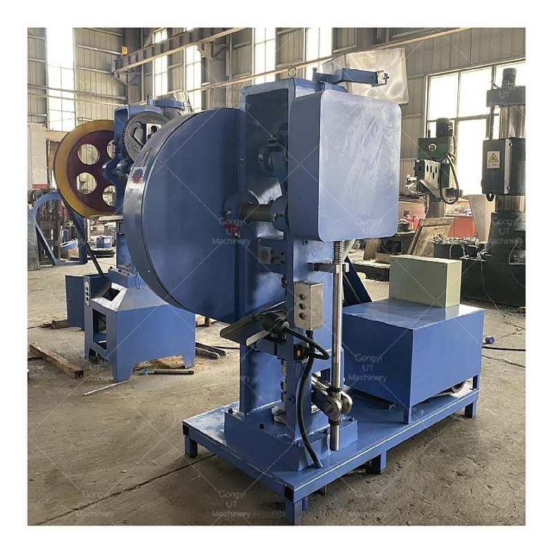 60 mm Industrie-Full-Automatische Kleine 70 mm Badebomben Pressmaschine für Hotels Gewicht 55 kg