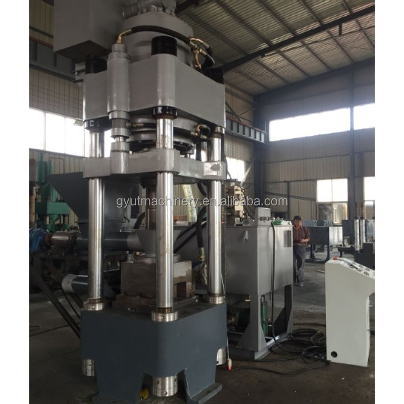 Vertikale natürliche organische Kokopeat-Blockmaschine perfekt für die Bedürfnisse von Kaufhäusern