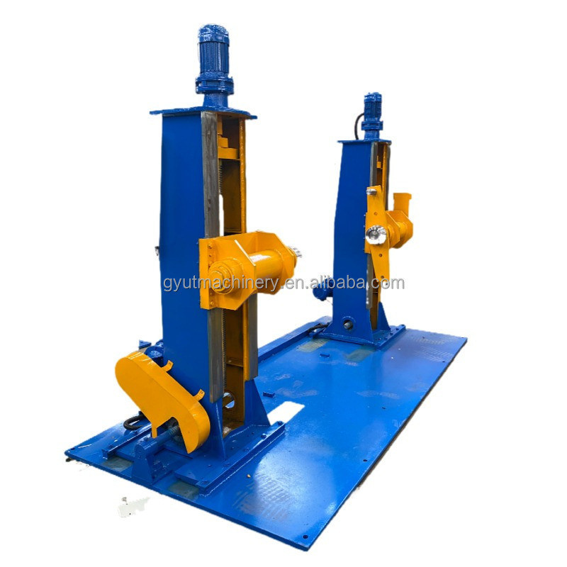 Herstellung von elektrischen Drahtentnahme- und Auszahlungsmaschinen für Doppeldraht