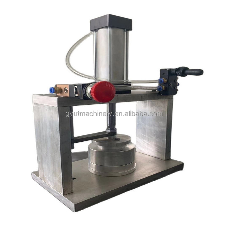 Badebomben reichhaltige Shampoo-Bar Anpassung Badesalze Handbuch gute Badeball Fizzy Pressmaschine