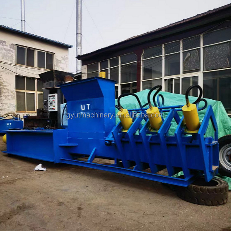 Mehrfunktionsmaschine für die Verarbeitung von Kokosnusshaut 5 kg