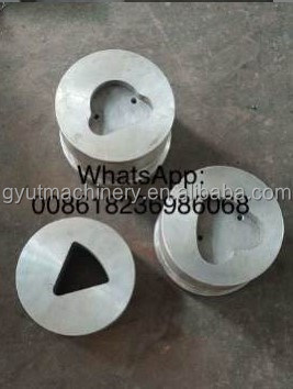 Handwerkliche Bedienung Badkugel Badbomben Maschine Blasenbad Garantie für ein Jahr