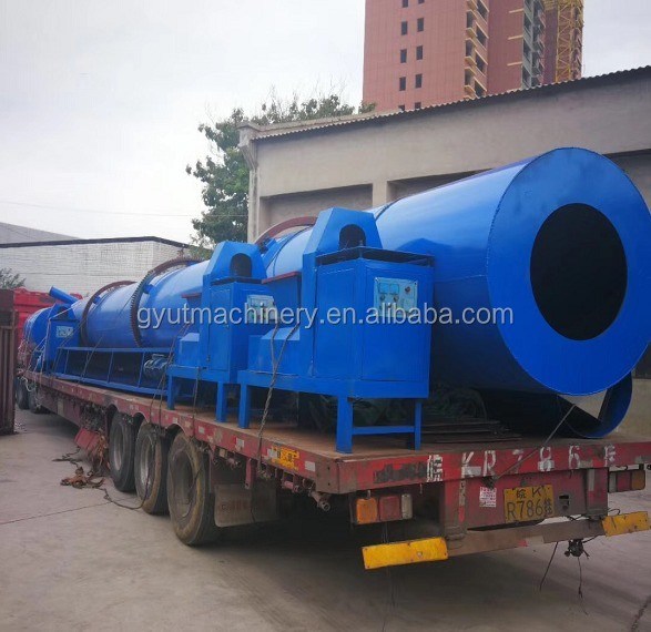 3.0*3.5*5.5 Aufzugsgeräte für Sägemühle