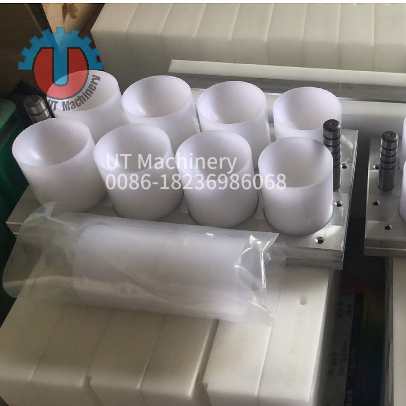 Badkugeln Bomben Spritpresse Manuelle Shampoo Schimmel für die Herstellung von festen Shampoo Herzen