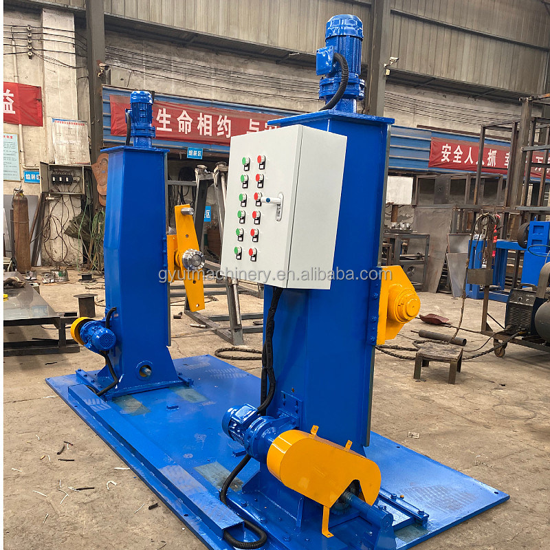 Gebrauchte Stromkabelmaschine für eine lange Lebensdauer SPVC XLPE 4x35mm2 Aluminiumkabel