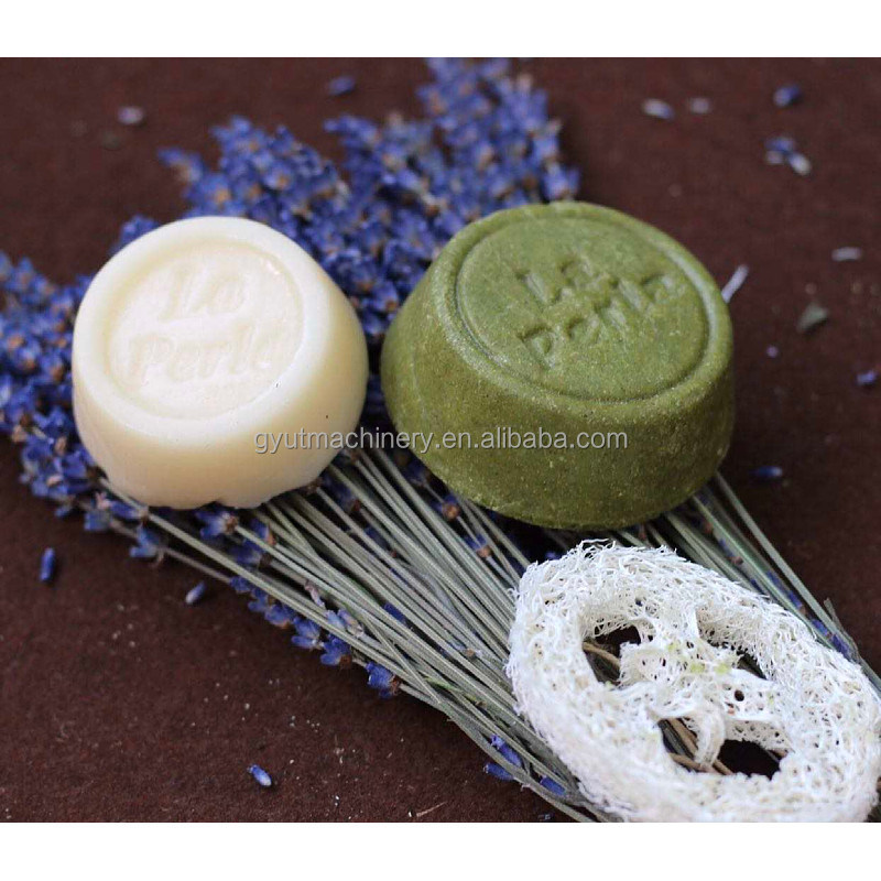 DIY Rosenblumen schmelzen, Seife gießen, Badebomben, Kugeln, Pressmaschine Einfach und für Hotels