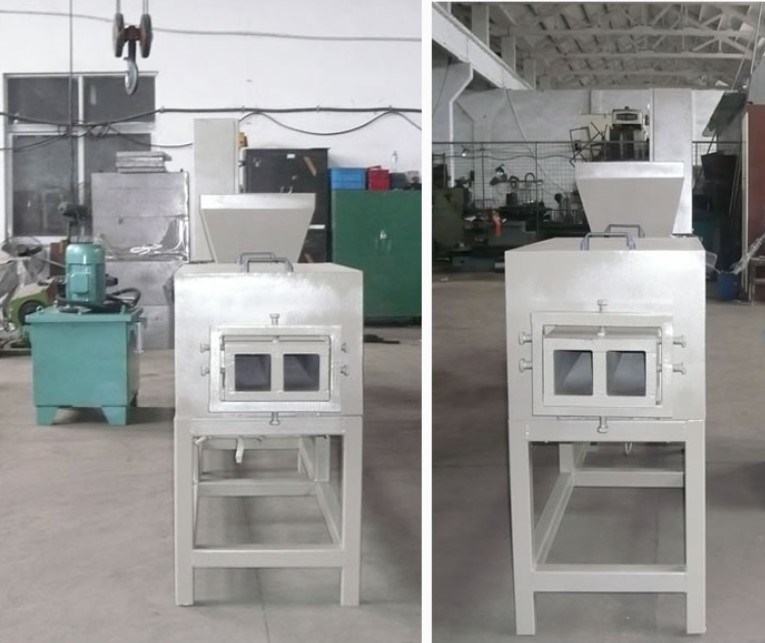 Herstellungsbetrieb 380v Palettenfußpressmaschine für die Herstellung von Holzpaletten