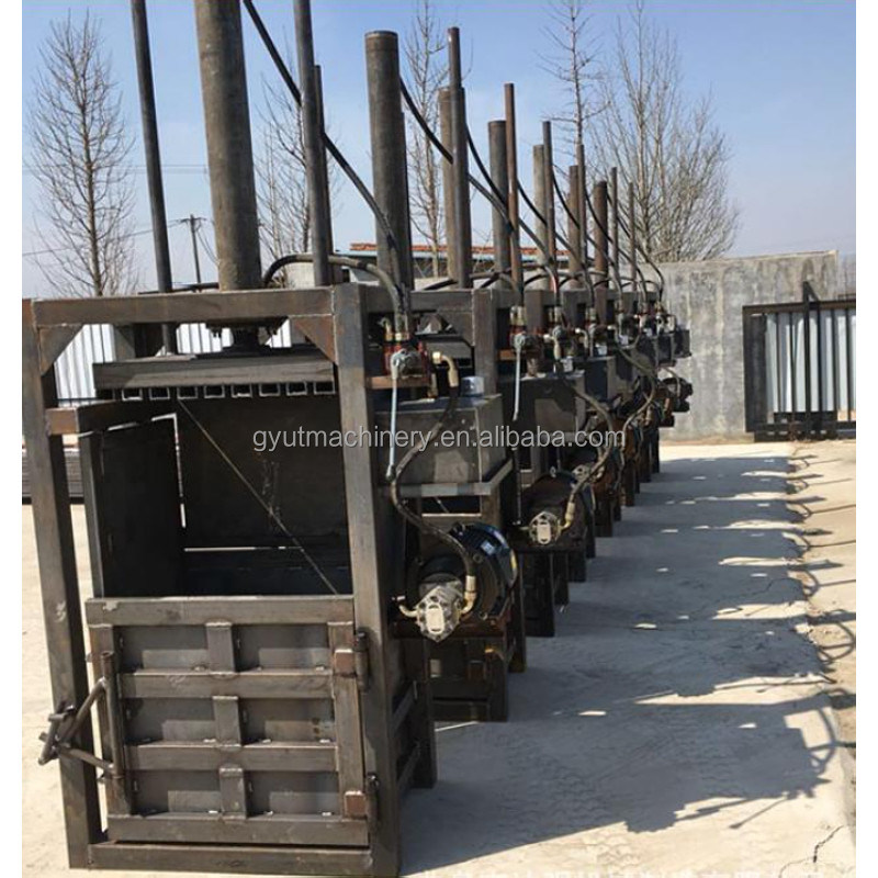 Stand-up Tasche Verpackungsart Karton Verpackungsmaschine für Papierabfälle