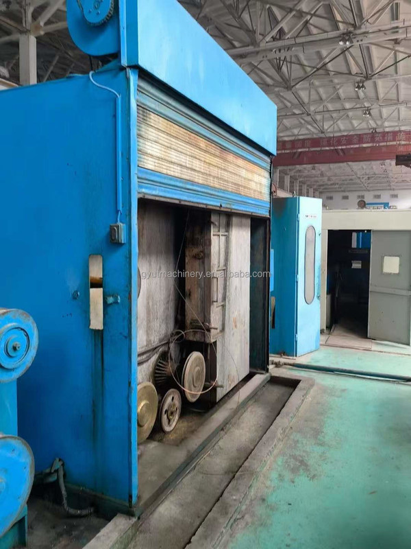 25 Zeichnungsbrennende Ausrüstung Die perfekte Lösung für die Produktion und Verarbeitung von Draht