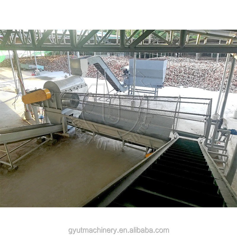 Maßgeschneiderte Hochspannung 120-150 Blöcke pro Stunde