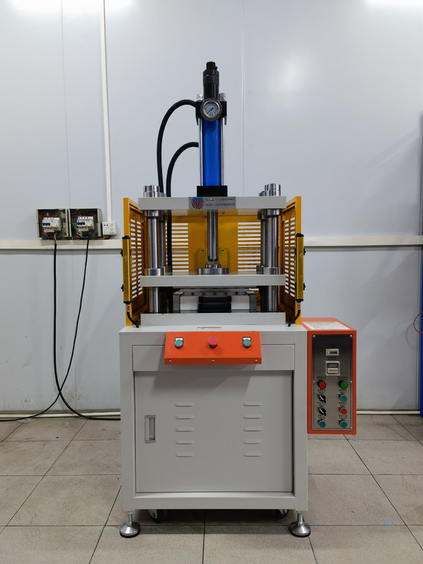 Hydraulische Kugelmaschine zur Entspannung und Feuchtigkeitsversorgung Badebomben Gewicht 55 kg