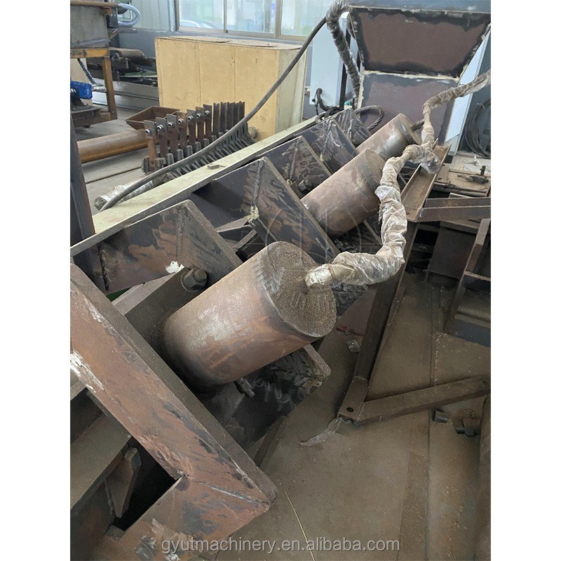 Anpassungsfähige Farbe 5 kg 650 g Kokospechmaschine zur Verarbeitung von Kokospech