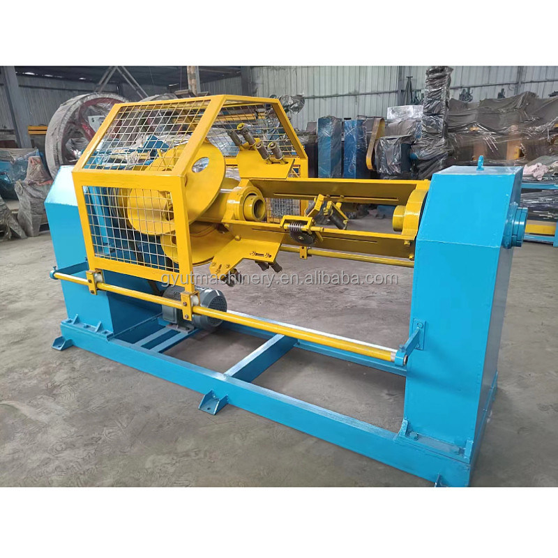 5.5 kw Kabelpanzerung Produktionslinie Ausrüstung für SZ Stranding zu erschwinglichen Kosten