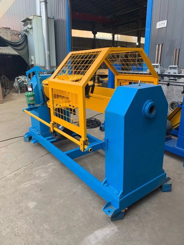 5.5 kw Kabelpanzerung Produktionslinie Ausrüstung für SZ Stranding zu erschwinglichen Kosten