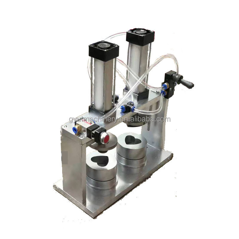 Handwerkliche Bedienung Badkugel Badbomben Maschine Blasenbad Garantie für ein Jahr