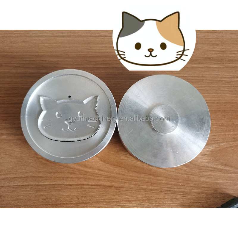 Herstellung einer Maschine zur Festwasserpresse für die Funktion des Blasenbades in Maschinenreparaturbetrieben