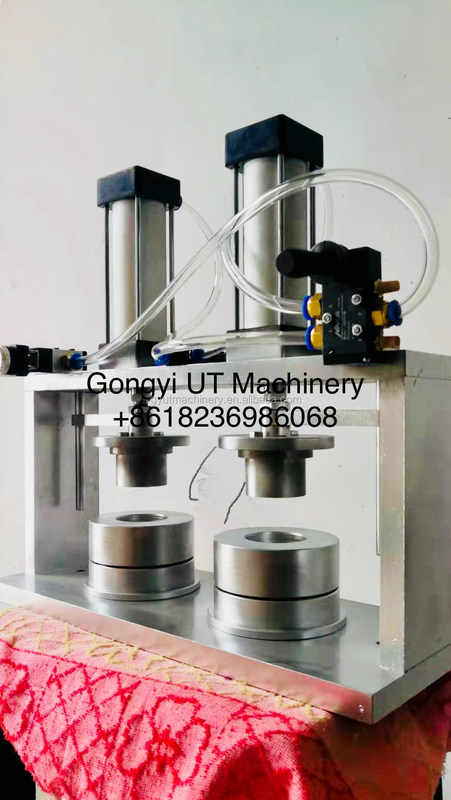 Badebomben-Rich-Direkt-Badkugel-Machmaschine für Spa garantiert in einem Jahr