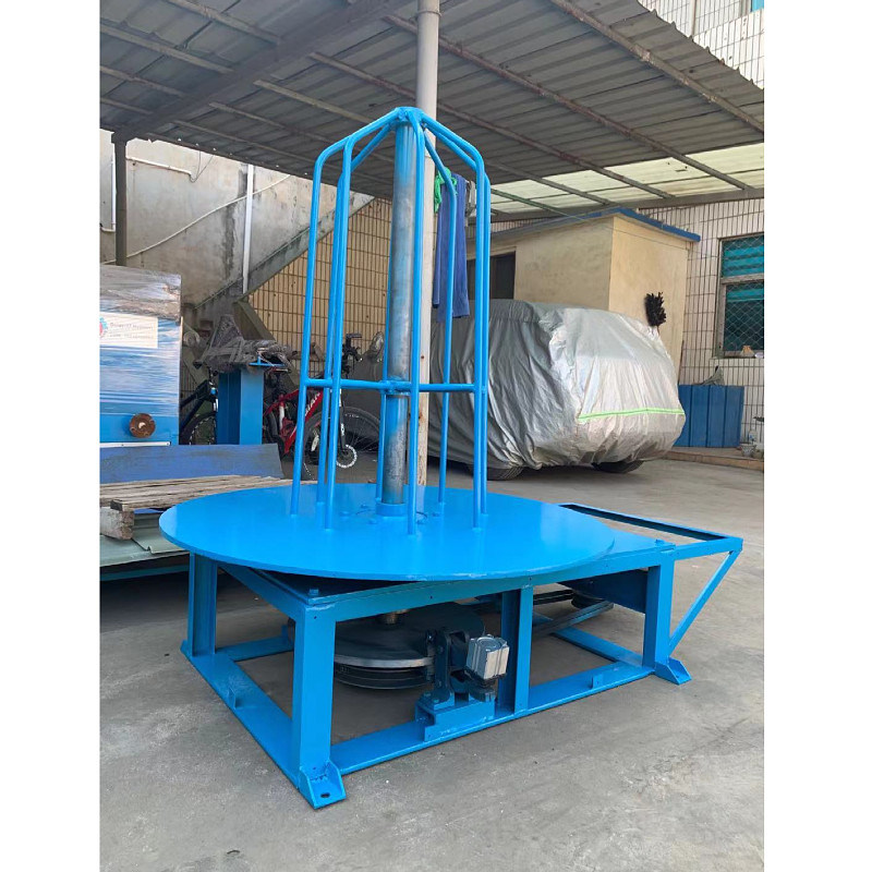 380v 2,2kw Stahl-Aluminium-Draht-Wicklungsmaschinen für 100 Meter pro Minute Spulenwicklung