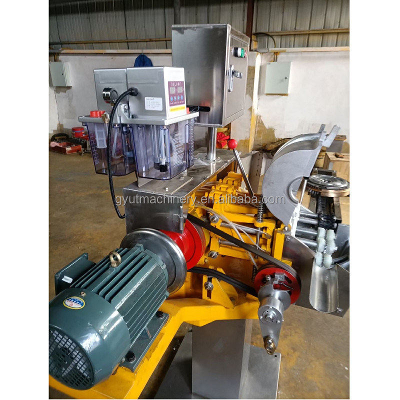 Portable Hydraulic Sweet Corn Husker Machine mit 99%er Dreschrate 820*560*860mm
