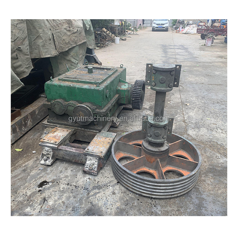 28kw Stromversorgung PC-Drahtstreifenmaschine aus zweiter Hand für Kupferdraht in Pakistan