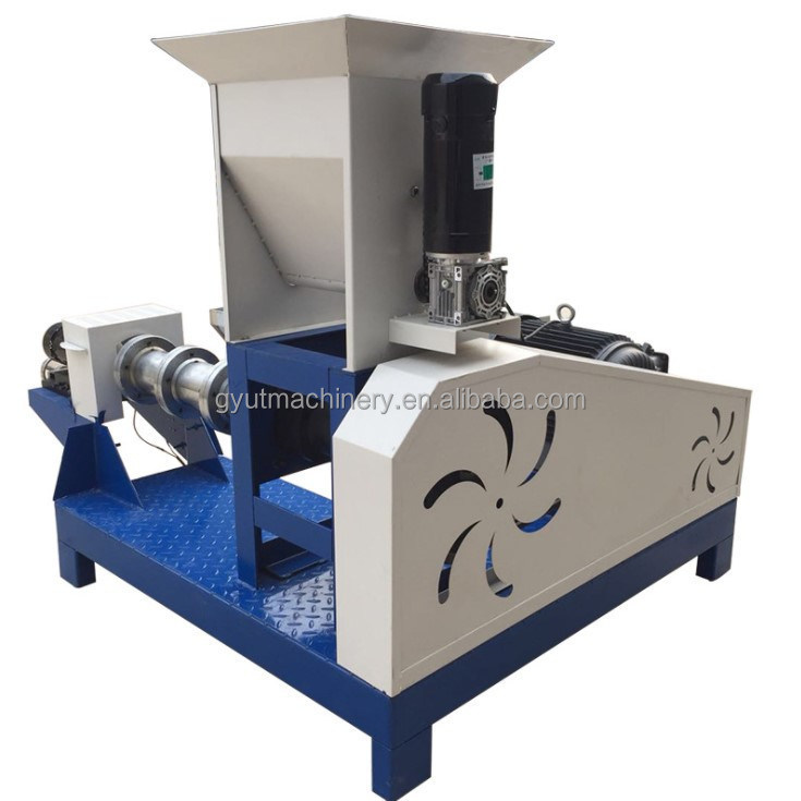 Maschine zur Herstellung von Fischfutter mit stabiler Leistung