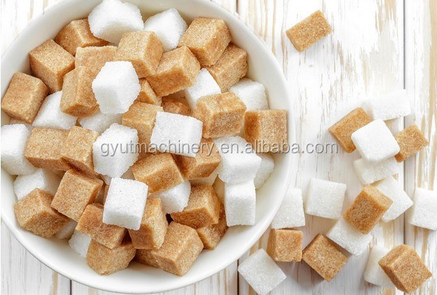 UT Dieselmotor Jaggery Machinery Produktionslinie für 380V Zucker in Ghana Top Verkauf