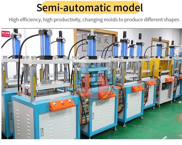 Bad Dusche Fußbad Hand Spa Bad Bombe Machmaschine mit individueller Form Form