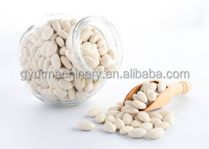 85-95% Vollkern-Rate Nass-Peeling-Maschine für Aprikosenkern Cracking und Cracking