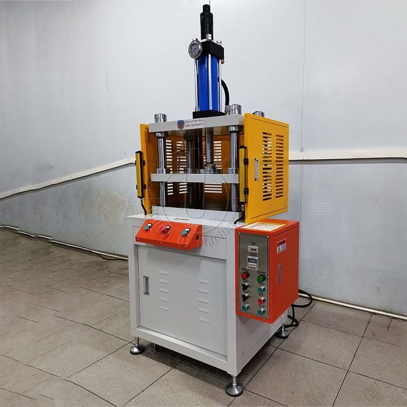 Personalisieren Sie Ihre Badebombe Produktion mit Multiple Press Stamping Shampoo Bar Machine