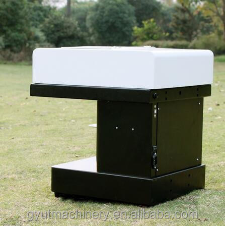 3D-Kaffee-Drucker mit höhenverstellbarem Druckkopf HP 803 und kostenlosem Speisefarbengeschenk